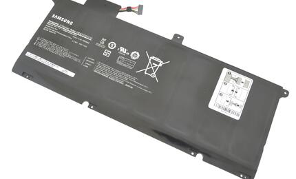 Аккумуляторная батарея для ноутбука Samsung AA-PBXN8AR 900X4C-A06 7.4V Black 8400mAh Orig - фото 3