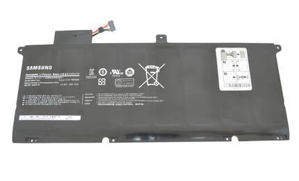 Аккумуляторная батарея для ноутбука Samsung AA-PBXN8AR 900X4C-A06 7.4V Black 8400mAh Orig - фото 4