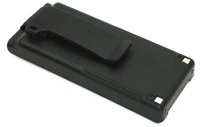 Аккумуляторная батарея для радиостанции Icom BP-195 IC-A4 Ni-Mh 1500mAh 9.6V