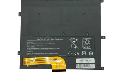 Аккумуляторная батарея для ноутбука Dell T1G6P Vostro V13 11.1V Black 2700mAh OEM Аккумуляторная батарея для ноутбука Dell T1G6P Vostro V13 11.1V Black 2700mAh OEM
