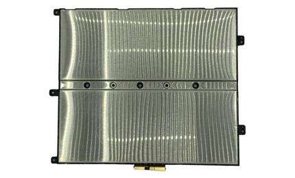 Аккумуляторная батарея для ноутбука Dell T1G6P Vostro V13 11.1V Black 2700mAh OEM Аккумуляторная батарея для ноутбука Dell T1G6P Vostro V13 11.1V Black 2700mAh OEM - фото 2