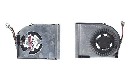 Вентилятор для ноутбука Lenovo ThinkPad T420 VER-2 5V 0.45A 4-pin AVC