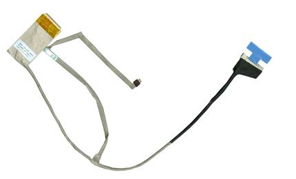 Шлейф матрицы для ноутбука Acer Aspire 4551G, 4741, 4741G, 4750, 4750G, Acer eMachines D640