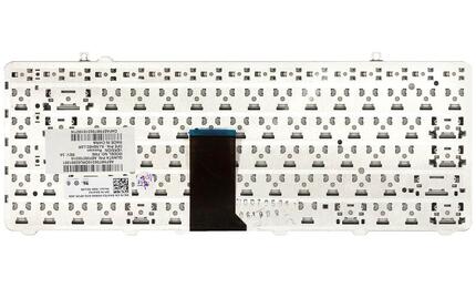 Клавиатура для ноутбука Dell Studio 1535, 1536, 1537, 1538, 1555, 1557, 1558 Black, RU - фото 3