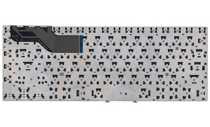 Клавиатура для ноутбука Samsung Series (3 14.0&quot;, NP350V4X, NP355V4X) Black, (No Frame), RU - фото 3