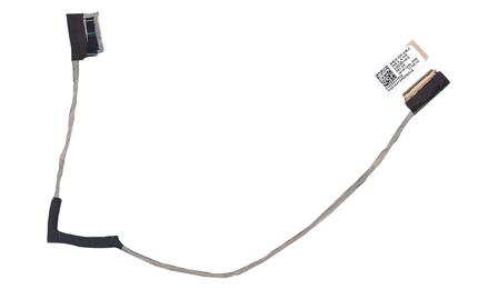 Шлейф матрицы для ноутбука Lenovo IdeaPad Y700-15, Y700-17, Y700-15ACZ на экран 30pin, на материнскую плату 20pin