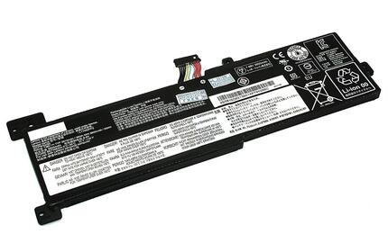 Аккумуляторная батарея для ноутбука Lenovo L17M2PF2 IdeaPad 330-15ARR 7.68V Black 3910mAh Аккумуляторная батарея для ноутбука Lenovo L17M2PF2 IdeaPad 330-15ARR 7.68V Black 3910mAh