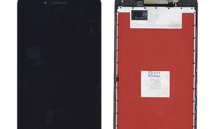 Матрица с тачскрином (модуль) для Apple iPhone 6S черный