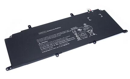 Аккумуляторная батарея для ноутбука HP (WR03XL) Split X2 13-M 11.1V Black 2860mAh OEM Аккумуляторная батарея для ноутбука HP (WR03XL) Split X2 13-M 11.1V Black 2860mAh OEM