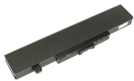 Аккумуляторная батарея для ноутбука Lenovo-IBM L11S6F01 IdeaPad Y480 11.1V Black 5600mAh Orig Аккумуляторная батарея для ноутбука Lenovo-IBM L11S6F01 IdeaPad Y480 11.1V Black 5600mAh Orig - фото 2