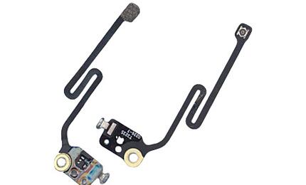 Шлейф Wi-Fi антенны для Apple iPhone 6S Plus Маленькая