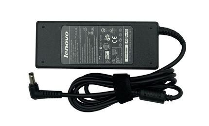 Блок питания для ноутбука Lenovo 90W 20V 4.5A 5.5 x 2.5mm C93P5026 Orig