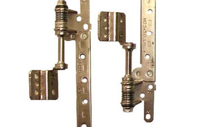 Петли для ноутбука Toshiba Sattelite L500 - фото 2