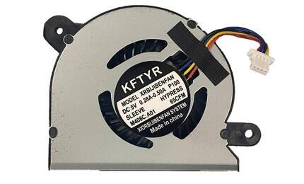 Вентилятор для ноутбука Asus VivoBook X200 5V 0.28А-0.5А 4-pin SUNON