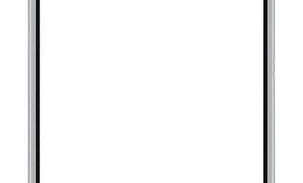 Тачскрин (Сенсорное стекло) для смартфона LG Optimus L7 P705 белый