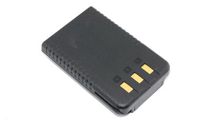 Аккумуляторная батарея для радиостанции Yaesu SBR-28 FT-4XR Li-ion 1750mAh 7.4V