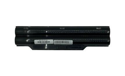 Аккумуляторная батарея для ноутбука Fujitsu-Siemens FPCBP250 LifeBook A530 10.8V Black 5200mAh OEM Аккумуляторная батарея для ноутбука Fujitsu-Siemens FPCBP250 LifeBook A530 10.8V Black 5200mAh OEM