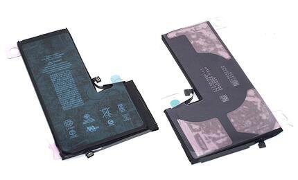 Аккумуляторная батарея для смартфона Apple 616-00651 iPhone 11Pro Max 3.79V Black 3969mAh 15.04Wh