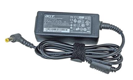 Блок питания для ноутбука Acer 30W 19V 1.58A 5.5x1.7mm PA-1300-04 Orig - фото 2