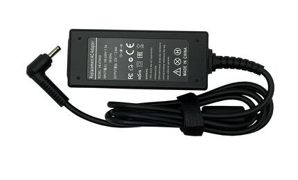 Блок питания для ноутбука Sharp 45W 22V 2.04A 3.5x1.35mm ОЕМ