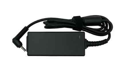 Блок питания для ноутбука Sharp 45W 22V 2.04A 3.5x1.35mm ОЕМ - фото 2