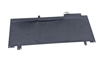 Аккумуляторная батарея для ноутбука HP Compaq HSTNN-IB5F (TG03XL) Split X2 13-g 13.3" 11.1V Black 2860mAh Orig Аккумуляторная батарея для ноутбука HP Compaq HSTNN-IB5F (TG03XL) Split X2 13-g 13.3" 11.1V Black 2860mAh Orig - фото 2