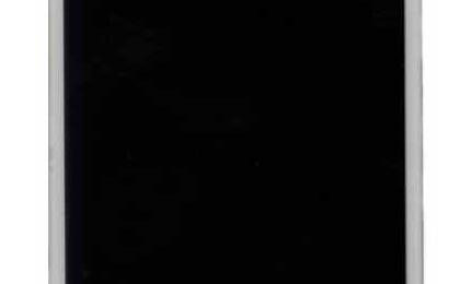 Матрица с тачскрином (модуль) для Apple iPhone 4 original белый