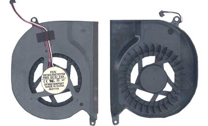 Вентилятор для ноутбука Samsung NP700G7A, NP700G7C GPU 5V 0.5A 3-pin FCN