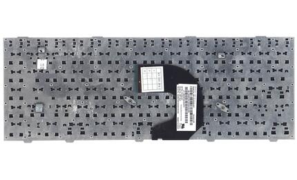 Клавиатура для ноутбука HP ProBook (4440S, 4441S) Black, (No Frame) RU - фото 3