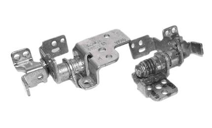 Петли для ноутбука Dell Studio 1735, 1736, 1737