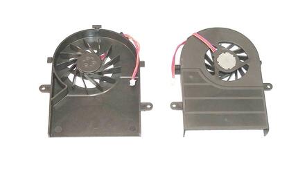 Вентилятор для ноутбука Toshiba Satellite A100, A105, A7, 5V 0.28A 3-pin Brushless