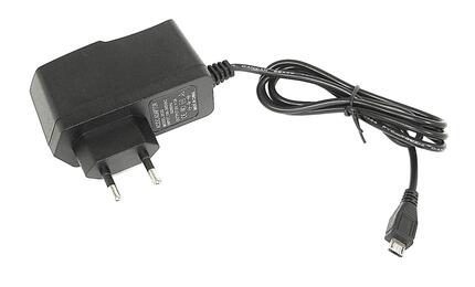 Блок питания для планшета Lenovo 10W 5V 2A microUSB v972