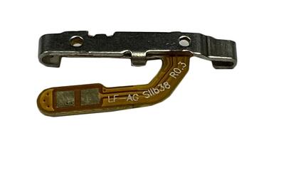 Шлейф кнопки включения для Samsung A710F - фото 2