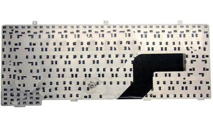 Клавиатура для ноутбука Gateway (NA1, QA1, E265, E475) Black, RU - фото 3