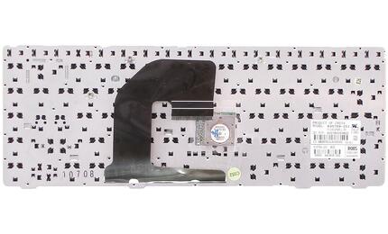 Клавиатура для ноутбука HP Elitebook (8460P) с указателем (Point Stick), Black, (No Frame) RU - фото 3