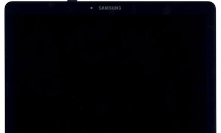 Матрица с тачскрином (модуль) для Samsung Galaxy Tab Pro 10.1 SM-T520 черный