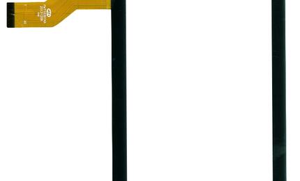 Тачскрин (Сенсорное стекло) для планшета FM710301KA черный