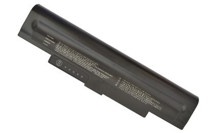 Аккумуляторная батарея для ноутбука Samsung SSB-Q30LS3 Q30 11.1V Black 5200mAh OEM - фото 5