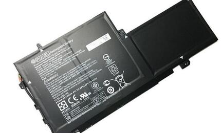 Аккумуляторная батарея для ноутбука HP PG03XL Spectre x360 15-ap 11.55/13.2V Black 5430mAh OEM Аккумуляторная батарея для ноутбука HP PG03XL Spectre x360 15-ap 11.55/13.2V Black 5430mAh OEM