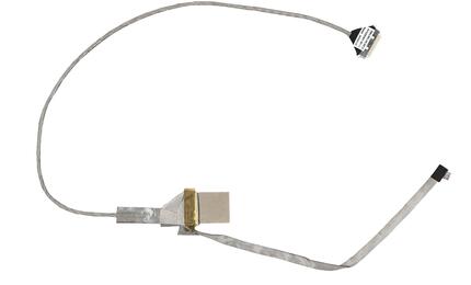 Шлейф матрицы для ноутбука Toshiba Satellite C660, C665, C660D, C665D ver.2