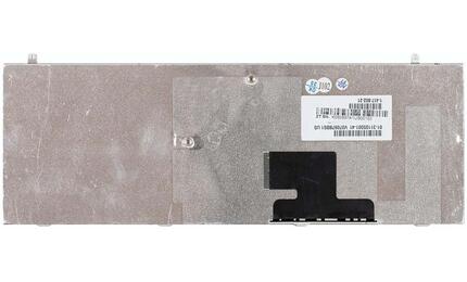 Клавиатура для ноутбука Sony Vaio (VGN-FZ) Black, RU - фото 3