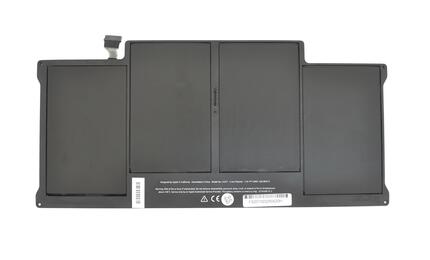 Аккумуляторная батарея для ноутбука Apple A1377 MacBook Air 13" A1369 (2011) 7.3V Black 6900mAh Orig Аккумуляторная батарея для ноутбука Apple A1377 MacBook Air 13" A1369 (2011) 7.3V Black 6900mAh Orig