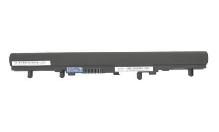Аккумуляторная батарея для ноутбука Acer AL12A32 Aspire V5-531 14.8V Black 2500mAh Orig Аккумуляторная батарея для ноутбука Acer AL12A32 Aspire V5-531 14.8V Black 2500mAh Orig