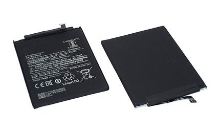 Аккумуляторная батарея для смартфона Xiaomi BN51 Redmi 8 3.85V 4900mAh 18.8Wh