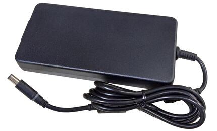 Блок питания для ноутбука Dell 240W 19.5V 12.3A 7.4x5.0mm ADP-240AB B Orig