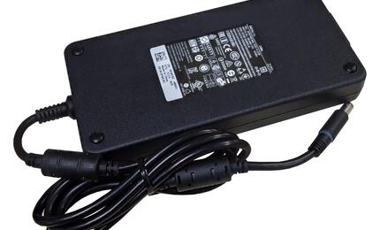 Блок питания для ноутбука Dell 240W 19.5V 12.3A 7.4x5.0mm ADP-240AB B Orig - фото 2
