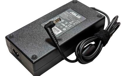 Блок питания для ноутбука Asus 150W 19V 7.9A 5.5x2.5mm VB-675049 OEM - фото 2