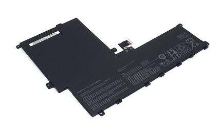 Аккумуляторная батарея для ноутбука Asus C41N1619 Pro B9440UA 15.4V/17.6V Black 3120mAh OEM