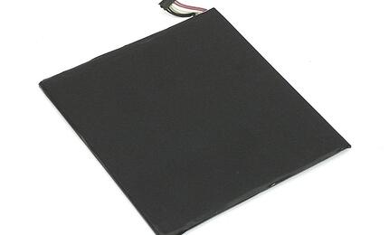 Аккумуляторная батарея для планшета Acer AP14E4K Iconia One 7 B1-750 3.8V Black 3520mAh OEM