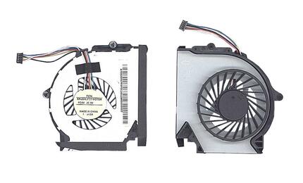 Вентилятор для ноутбука Lenovo ThinkPad E431, E440, E531, E540, 5V 0.5A 5-pin FCN
